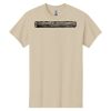 Heavy Cotton™ 100% Cotton T-Shirt Thumbnail