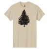 Heavy Cotton™ 100% Cotton T-Shirt Thumbnail