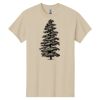 Heavy Cotton™ 100% Cotton T-Shirt Thumbnail