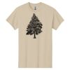 Heavy Cotton™ 100% Cotton T-Shirt Thumbnail