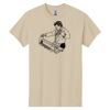 Heavy Cotton™ 100% Cotton T-Shirt Thumbnail