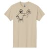 Heavy Cotton™ 100% Cotton T-Shirt Thumbnail