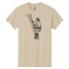 Heavy Cotton™ 100% Cotton T-Shirt Thumbnail