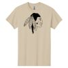 Heavy Cotton™ 100% Cotton T-Shirt Thumbnail