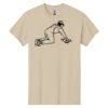 Heavy Cotton™ 100% Cotton T-Shirt Thumbnail