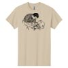 Heavy Cotton™ 100% Cotton T-Shirt Thumbnail