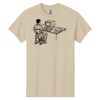 Heavy Cotton™ 100% Cotton T-Shirt Thumbnail