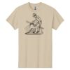 Heavy Cotton™ 100% Cotton T-Shirt Thumbnail