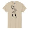 Heavy Cotton™ 100% Cotton T-Shirt Thumbnail