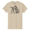 Heavy Cotton™ 100% Cotton T-Shirt Thumbnail