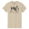 Heavy Cotton™ 100% Cotton T-Shirt Thumbnail