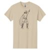 Heavy Cotton™ 100% Cotton T-Shirt Thumbnail