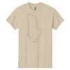 Heavy Cotton™ 100% Cotton T-Shirt Thumbnail