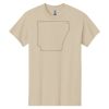 Heavy Cotton™ 100% Cotton T-Shirt Thumbnail