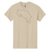 Heavy Cotton™ 100% Cotton T-Shirt Thumbnail