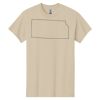 Heavy Cotton™ 100% Cotton T-Shirt Thumbnail