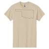 Heavy Cotton™ 100% Cotton T-Shirt Thumbnail