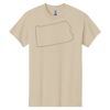 Heavy Cotton™ 100% Cotton T-Shirt Thumbnail