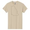 Heavy Cotton™ 100% Cotton T-Shirt Thumbnail