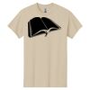 Heavy Cotton™ 100% Cotton T-Shirt Thumbnail