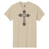 Heavy Cotton™ 100% Cotton T-Shirt Thumbnail