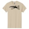 Heavy Cotton™ 100% Cotton T-Shirt Thumbnail