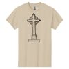Heavy Cotton™ 100% Cotton T-Shirt Thumbnail
