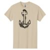 Heavy Cotton™ 100% Cotton T-Shirt Thumbnail