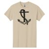 Heavy Cotton™ 100% Cotton T-Shirt Thumbnail
