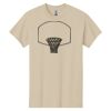 Heavy Cotton™ 100% Cotton T-Shirt Thumbnail