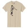 Heavy Cotton™ 100% Cotton T-Shirt Thumbnail