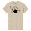 Heavy Cotton™ 100% Cotton T-Shirt Thumbnail