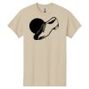 Heavy Cotton™ 100% Cotton T-Shirt Thumbnail