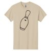 Heavy Cotton™ 100% Cotton T-Shirt Thumbnail