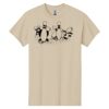 Heavy Cotton™ 100% Cotton T-Shirt Thumbnail