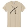 Heavy Cotton™ 100% Cotton T-Shirt Thumbnail