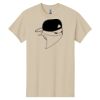 Heavy Cotton™ 100% Cotton T-Shirt Thumbnail