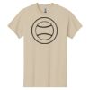 Heavy Cotton™ 100% Cotton T-Shirt Thumbnail