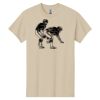 Heavy Cotton™ 100% Cotton T-Shirt Thumbnail