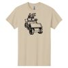 Heavy Cotton™ 100% Cotton T-Shirt Thumbnail