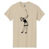 Heavy Cotton™ 100% Cotton T-Shirt Thumbnail