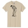 Heavy Cotton™ 100% Cotton T-Shirt Thumbnail