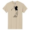 Heavy Cotton™ 100% Cotton T-Shirt Thumbnail