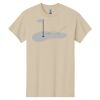 Heavy Cotton™ 100% Cotton T-Shirt Thumbnail