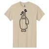 Heavy Cotton™ 100% Cotton T-Shirt Thumbnail