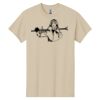 Heavy Cotton™ 100% Cotton T-Shirt Thumbnail