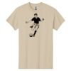 Heavy Cotton™ 100% Cotton T-Shirt Thumbnail