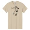 Heavy Cotton™ 100% Cotton T-Shirt Thumbnail