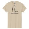 Heavy Cotton™ 100% Cotton T-Shirt Thumbnail