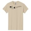 Heavy Cotton™ 100% Cotton T-Shirt Thumbnail